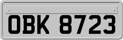 OBK8723
