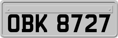OBK8727
