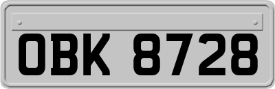 OBK8728