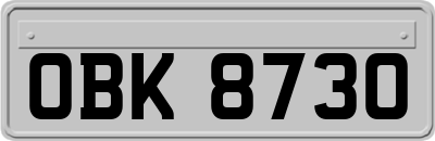 OBK8730