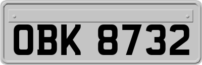 OBK8732