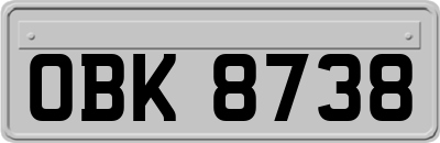 OBK8738