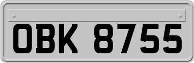 OBK8755