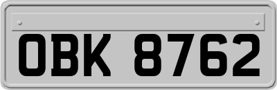 OBK8762