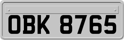 OBK8765