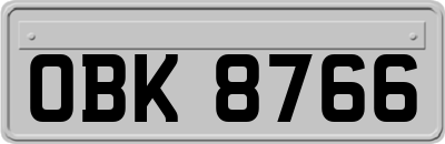 OBK8766