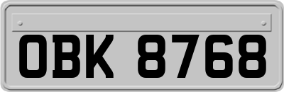 OBK8768
