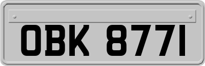 OBK8771