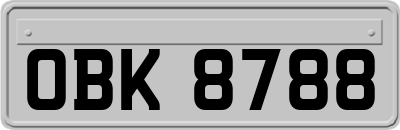 OBK8788