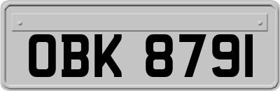 OBK8791