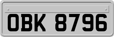 OBK8796