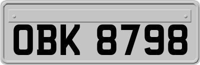 OBK8798