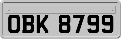 OBK8799