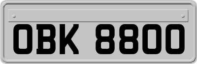 OBK8800