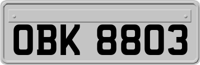 OBK8803