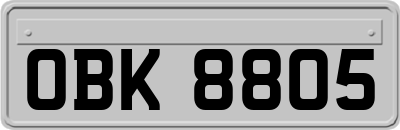 OBK8805