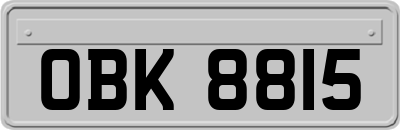 OBK8815
