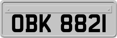 OBK8821