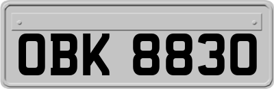 OBK8830