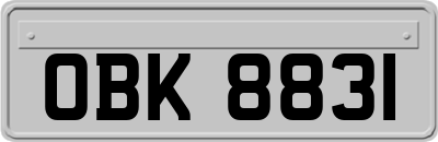 OBK8831