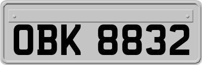 OBK8832