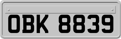 OBK8839