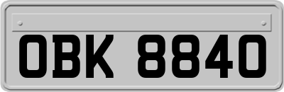 OBK8840