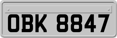 OBK8847