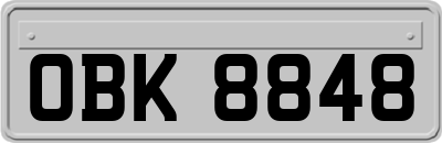 OBK8848