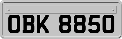 OBK8850
