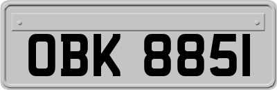 OBK8851