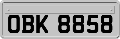 OBK8858
