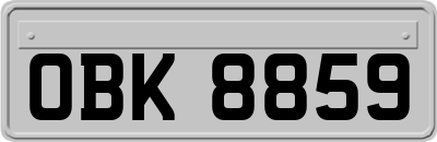OBK8859