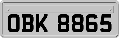 OBK8865