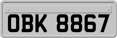 OBK8867