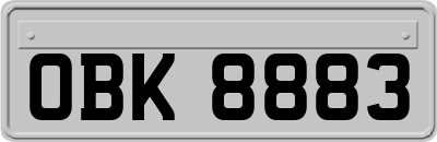OBK8883