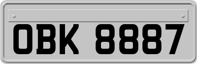 OBK8887