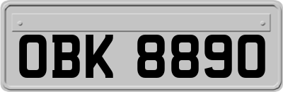 OBK8890