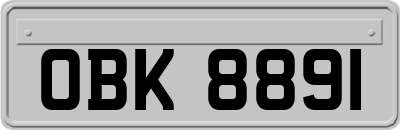 OBK8891
