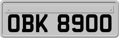 OBK8900