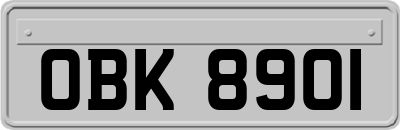 OBK8901