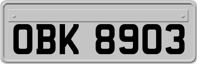 OBK8903
