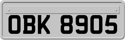 OBK8905