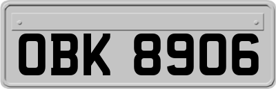OBK8906