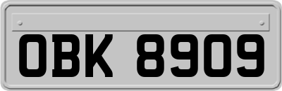 OBK8909