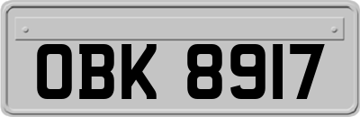 OBK8917