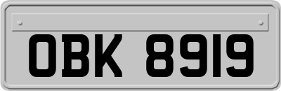 OBK8919