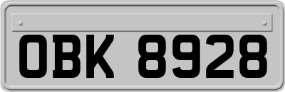 OBK8928