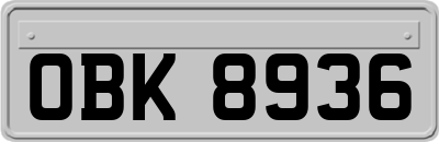 OBK8936