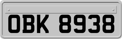 OBK8938